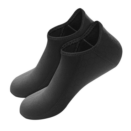Chaussettes D'été En Néoprène Pour Plongée Sous-Marine, Équipement De Plongée En Apnée, Chaussures D'eau De Natation Unisexes, Antidérapantes, 3mm