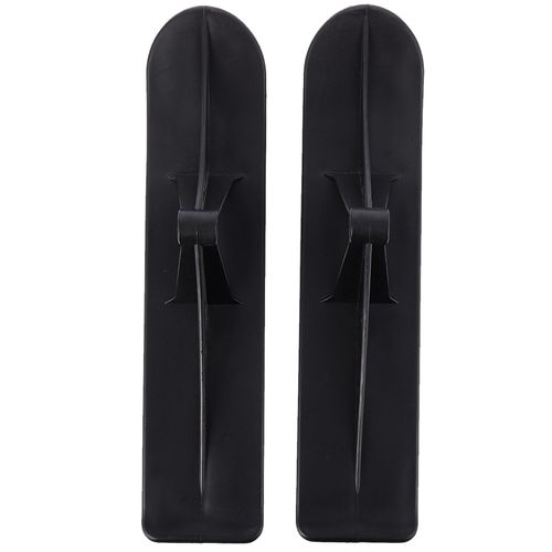 Kit De Trottinette De Ski, 1 Paire, Planche À Roulettes