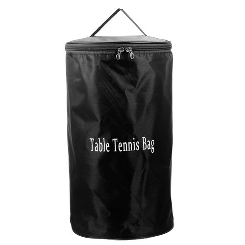Sac À Balles De Tennis, Support De Pochette De Ping-Pong, Sacs De Rangement Portables Pour Balles D'équipement, Organisateur De Sport, Conteneur De Collecte D'équipe