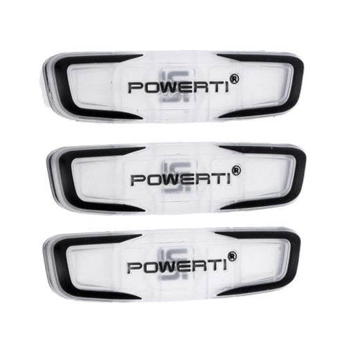 Pack De 3 Amortisseurs De Vibrations Pour Raquette De Tennis Longue, Accessoires De Rechange Pour Raquette