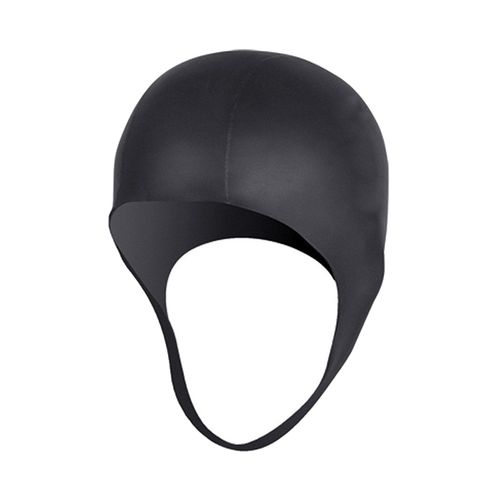 Bonnet De Bain En Néoprène Pour Hommes Et Femmes, 3mm, Élastique