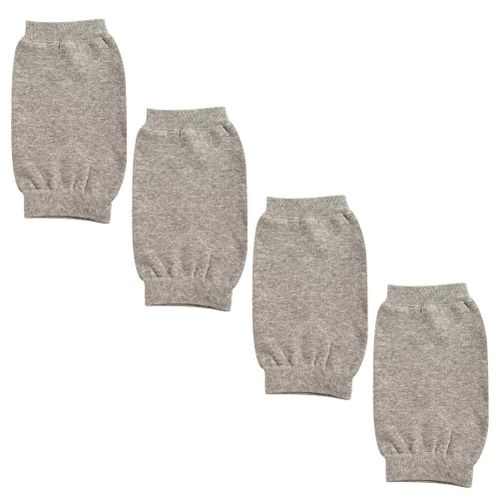 Genouillères Chauffantes, 2 Paires De Protège-Genoux Pour La Course, Le Fitness, L'équitation Et Le Yoga
