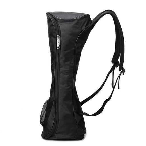 Sac De Transport étanche Pour Hoverboard – Compatible 6,5/8/10 Pouces, En Tissu Oxford 1680D, Bleu