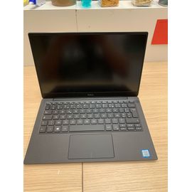 DELL XPS 1380 - 13.3" Intel Core i5 - 1.6 Ghz - Ram 8 Go - SSD 256 Go