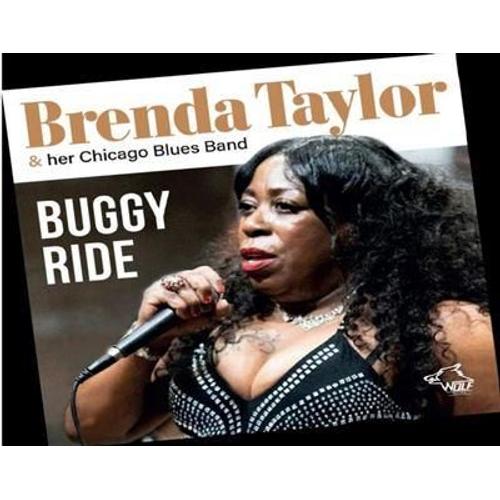 Buggy Ride - Cd Album