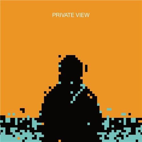 Private View - Cd Album