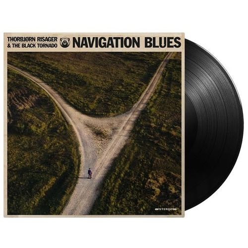 Navigation Blues - Vinyle