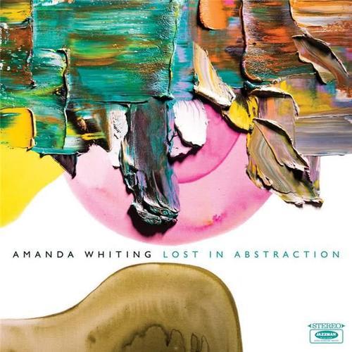 Lost In Abstraction - Vinyle