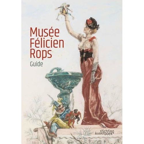 Musée Félicien Rops - Guide - Guide