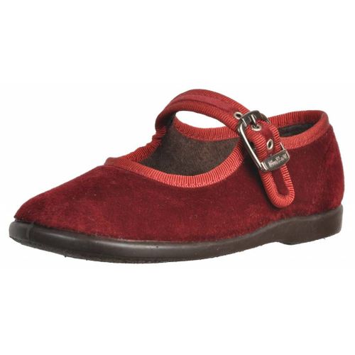 Vulladi 34601 Colour Bordeaux