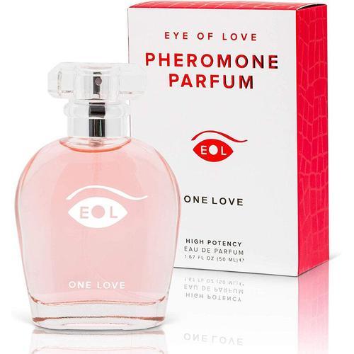 One Love - Parfum Aux Phéromones