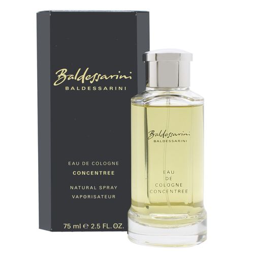 Baldessarini Baldessarini Eau De Cologne Concentree 75ml 