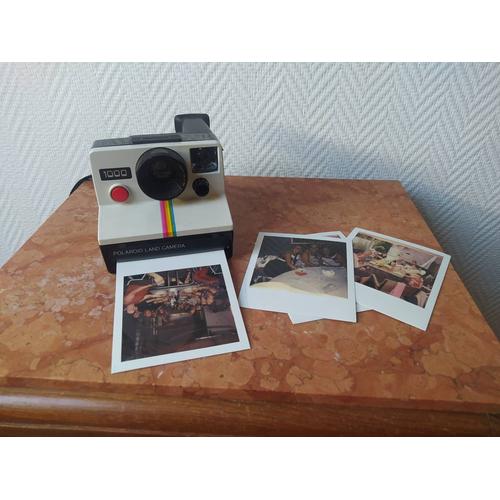 Polaroïd 1000