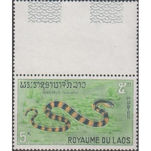 Laos 1967