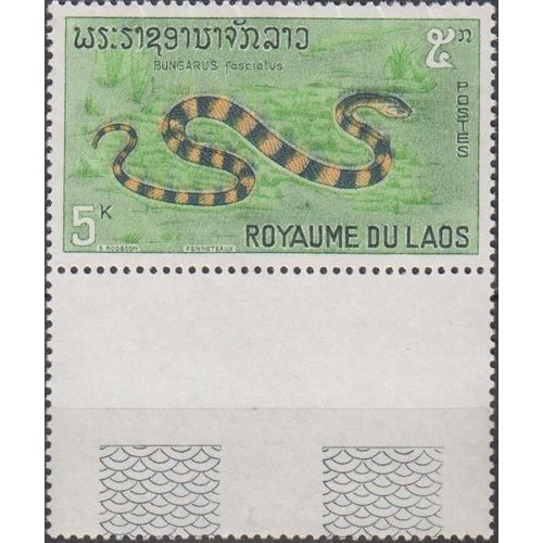Laos 1967