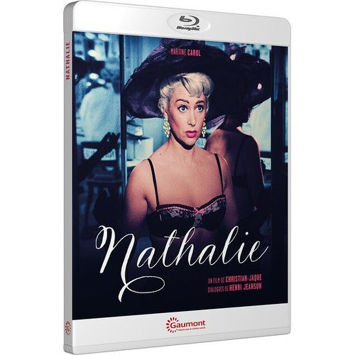 Nathalie - Blu-Ray