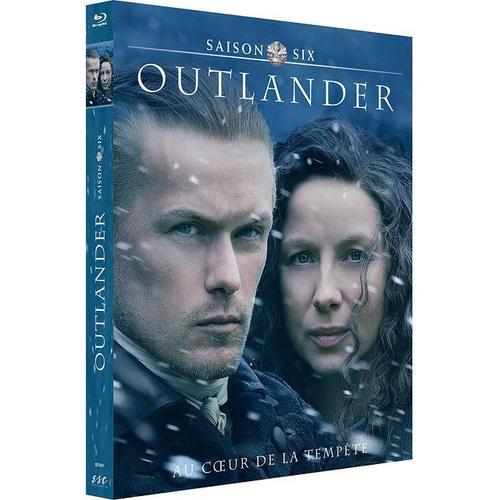 Outlander - Saison 6 - Blu-Ray