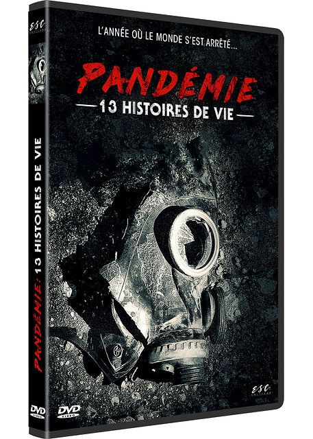 Pandémie : 13 Histoires De Vie