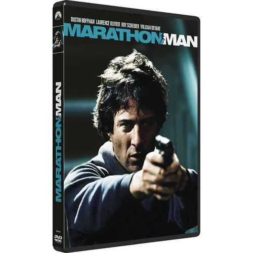 Marathon Man