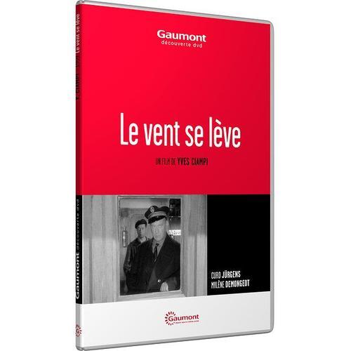 Le Vent Se Lève