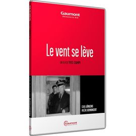 Le Vent se lève DVD autres zones Rakuten