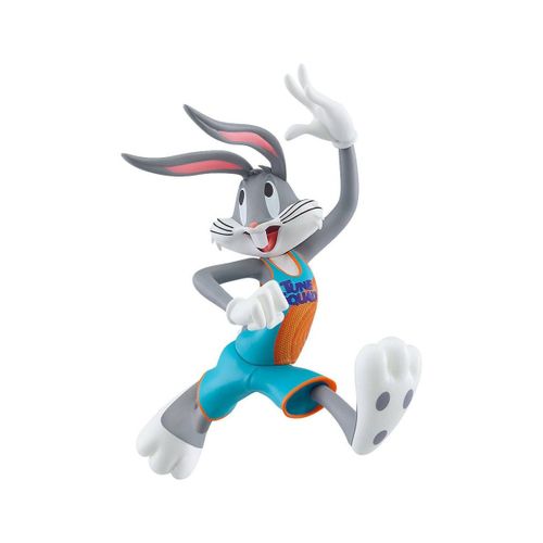 Space Jam : A New Legacy - Statuette Pop Up Parade Bugs Bunny 15 Cm