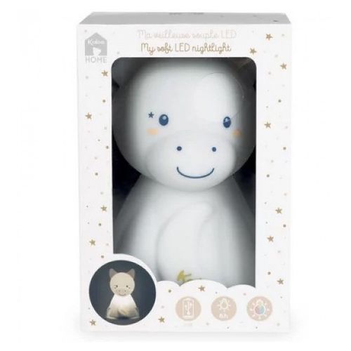Home Ma Veilleuse Souple Led Anon 15cm