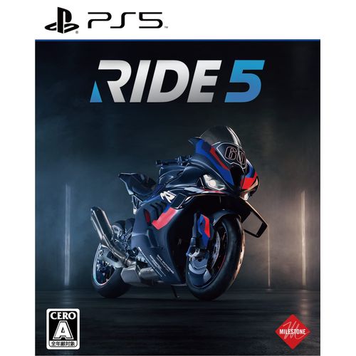 Ride 5amazon.Co.Jppc& - Ps5