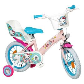 Vélo pour fille 2024 de 6 ans