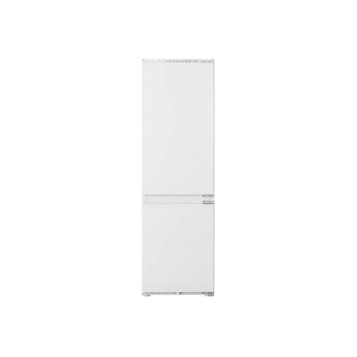 Réfrigérateur Combiné Hisense RIB312F4AWF - 246 litres Classe F Blanc