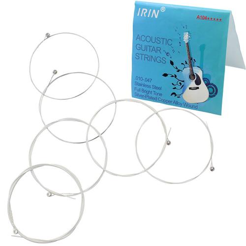 Guitare Classique Cordes Guitare Nylon Remplacement Cordes Acoustique Neuf