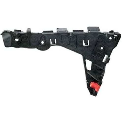 Support Pare Chocs Avant Gauche Pour Opel Astra H 2004-2007, Neuf
