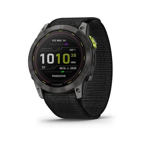 Garmin Enduro 2 Saphire Solar