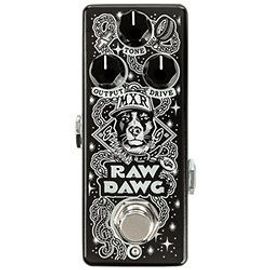 Mxr Eg74 - Pédale Raw Dawg Overdrive