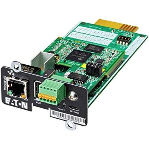 Eaton Industrial Gateway Card Modbus TCP/RTU
