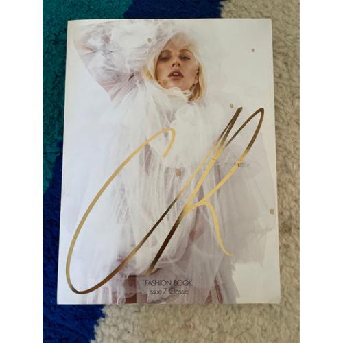 Cr Fashion Book #7 Classic & Excentrique Lady Gaga Automne/Hiver 2015 Bruce Weber