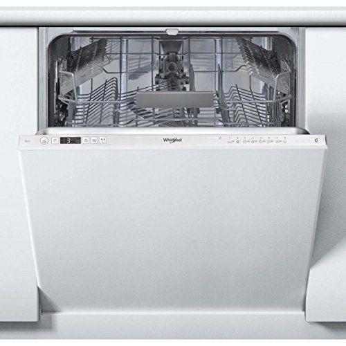 Lave-vaisselle intégrable Whirlpool WKIC3C26