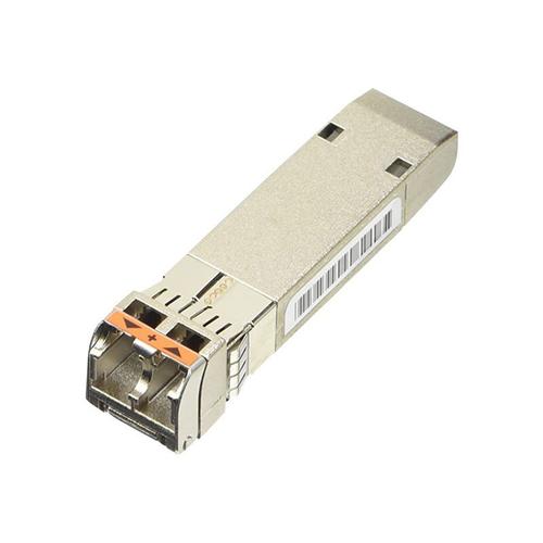 Cisco - Module transmetteur SFP+ - 10GbE - 10GBase-LRM - LC/PC - jusqu'à 300 m - 1310 nm - pour Nexus 93180YC-FX, 9372PX-E