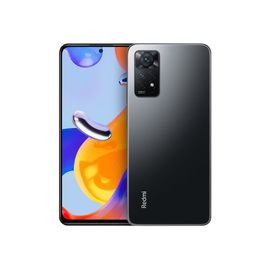 Xiaomi Redmi Note 11 Pro 128 Go Gris graphite