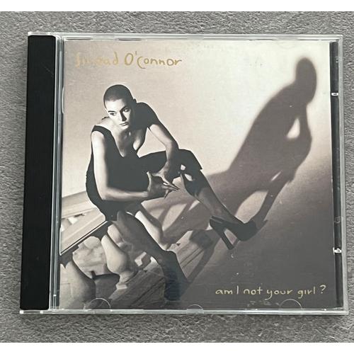 Sinead O¿Connor - Am I Not Your Girl? Cd