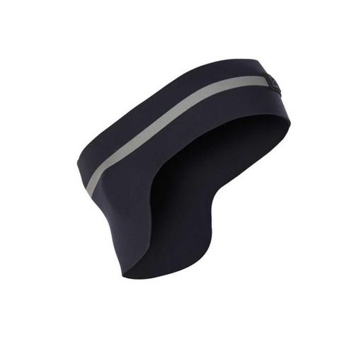 Bandeau Néoprène Mystic Adjustable Headband Grey