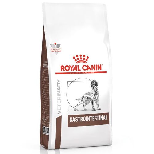 Croquettes Royal Canin Chien Gastro Intestinal