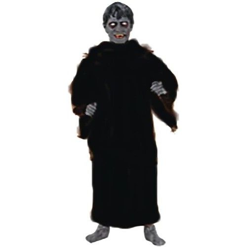 Mego - Hammer Zombie 8 Action Figure [] Action Figure, Collectible
