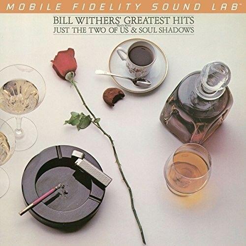 Bill Withers - Bill Withers' Greatest Hits [Super-Audio Cd] Ltd Ed, Hybrid Sacd