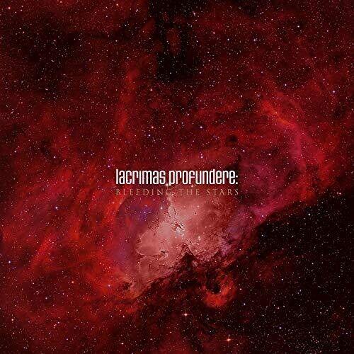 Lacrimas Profundere - Bleeding The Stars [Vinyl] Uk - Import