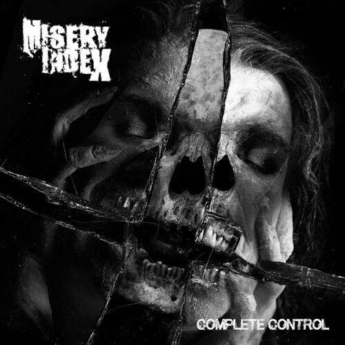 Misery Index - Complete Control [Vinyl] With Booklet, Poster