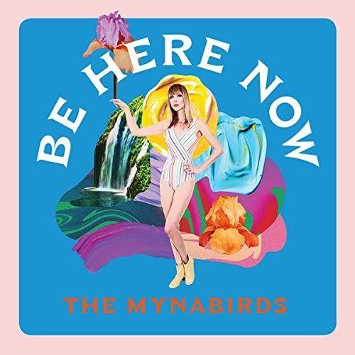 Be Here Now [Vinyl]