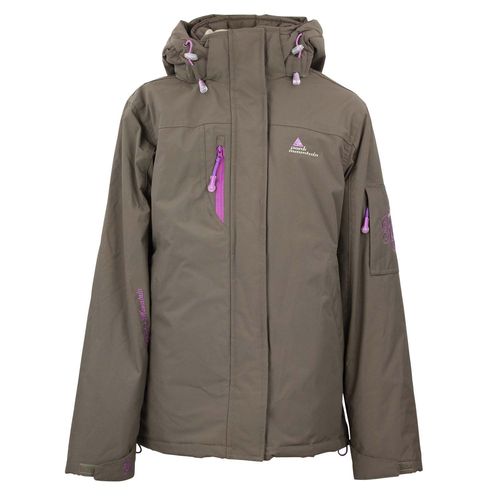 Parka De Ski Femme Adika