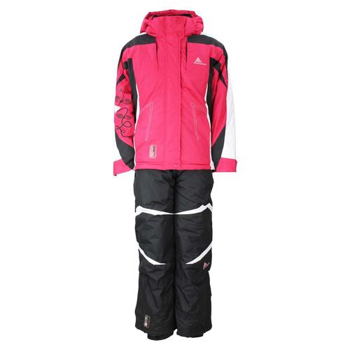 Ensemble De Ski Fille Gilia