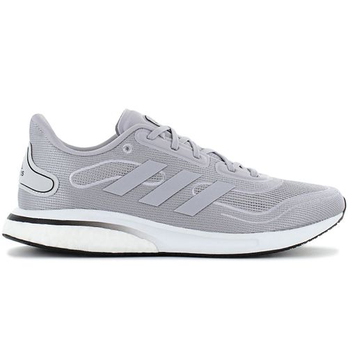 Adidas Supernova Boost M Chaussures De Running Gris Fv6027
